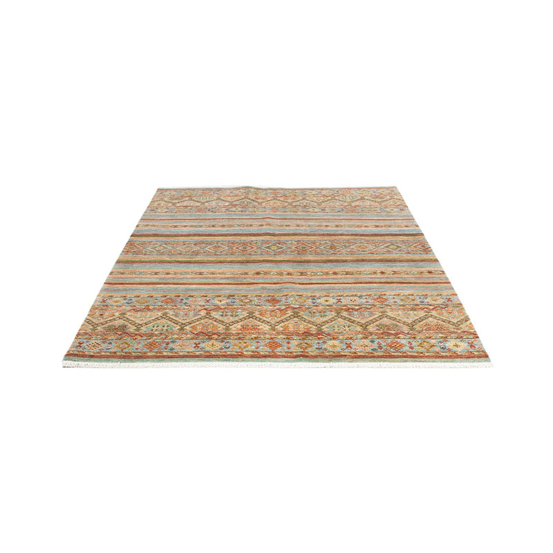 Shal Rug 194x152cm - Oriental Rug