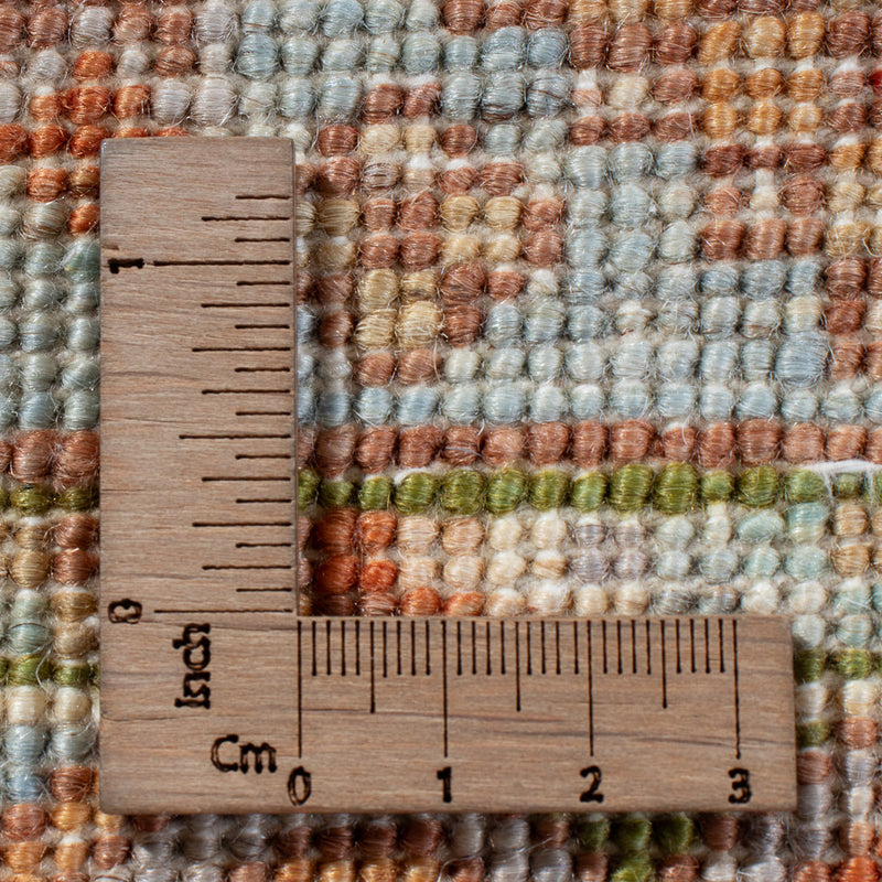 Shal Rug 194x152cm - Oriental Rug