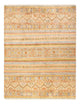 Shal Rug 201x150cm - Oriental Rug