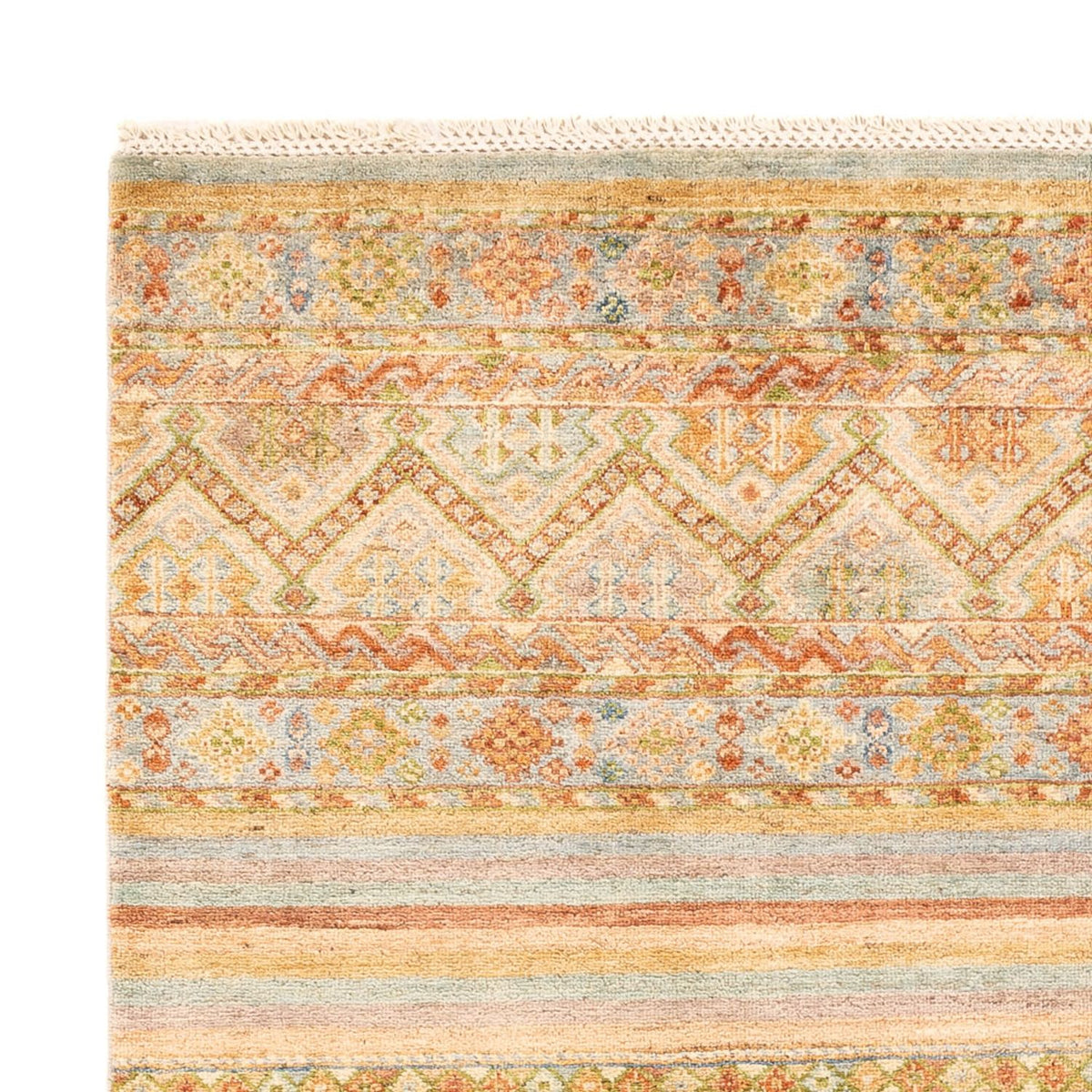 Ziegler Rug - Shal - 201 x 150 cm - multicolored