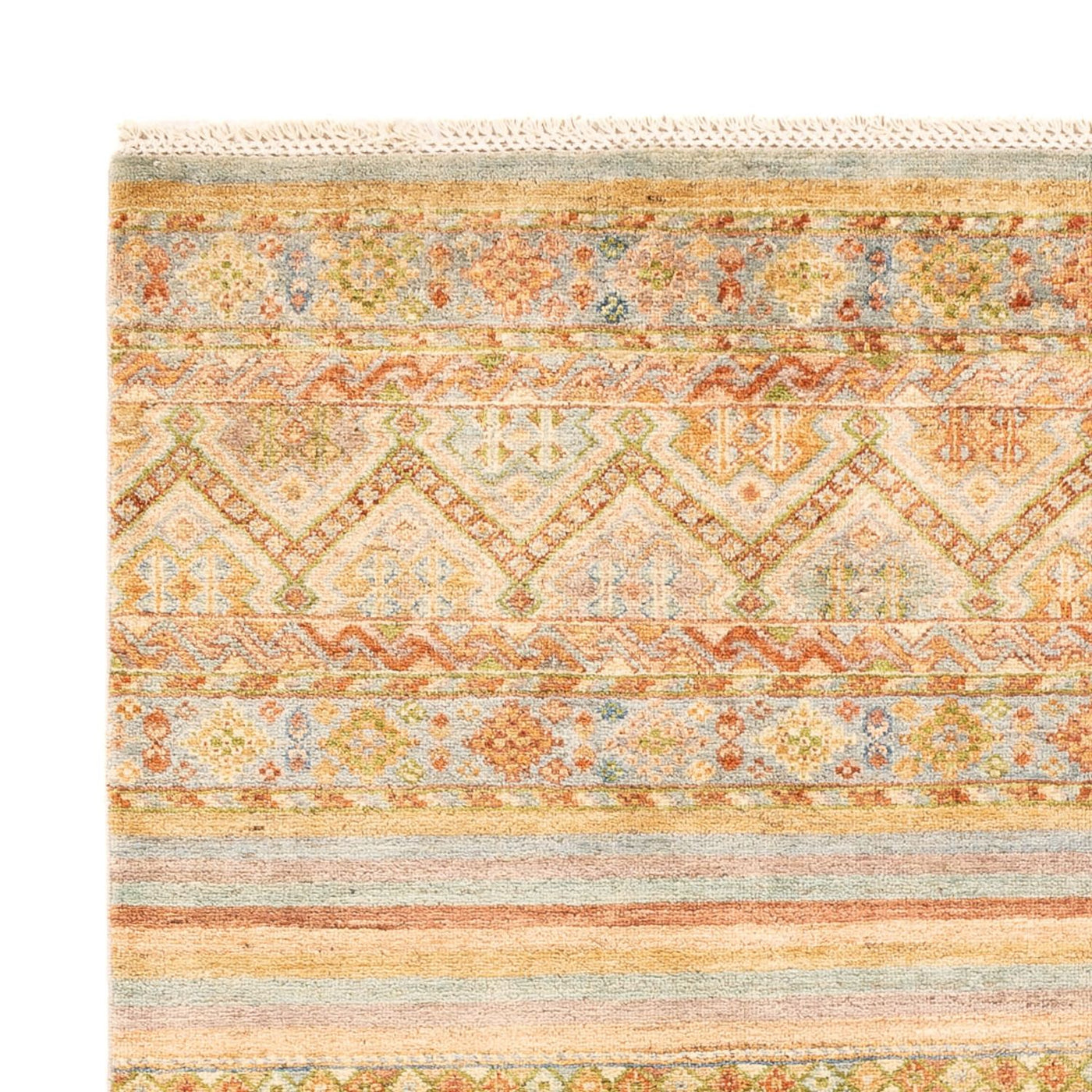 Shal Rug 201x150cm - Oriental Rug