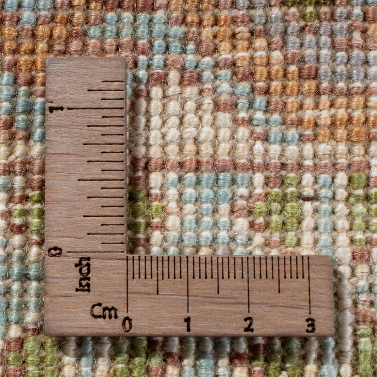 Ziegler Rug - Shal - 201 x 150 cm - multicolored