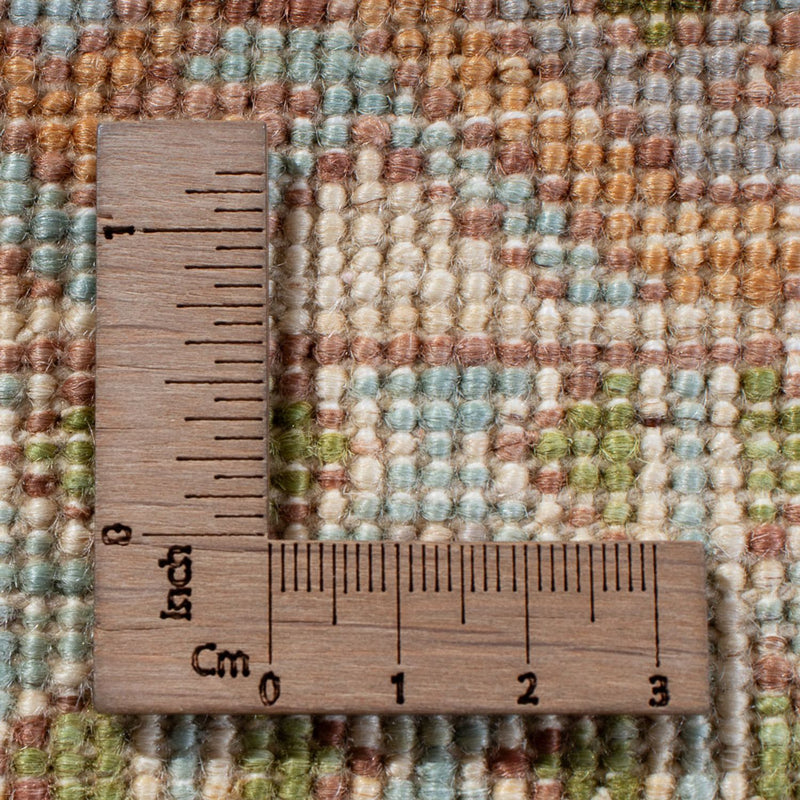 Ziegler Rug - Shal - 201 x 150 cm - multicolored