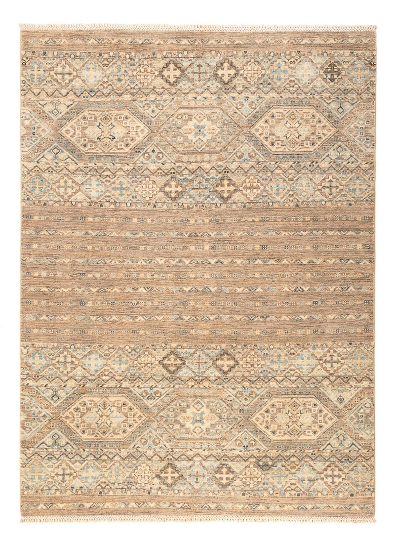 Ziegler Rug - Ariana - Royal - 200 x 151 cm - multicolored