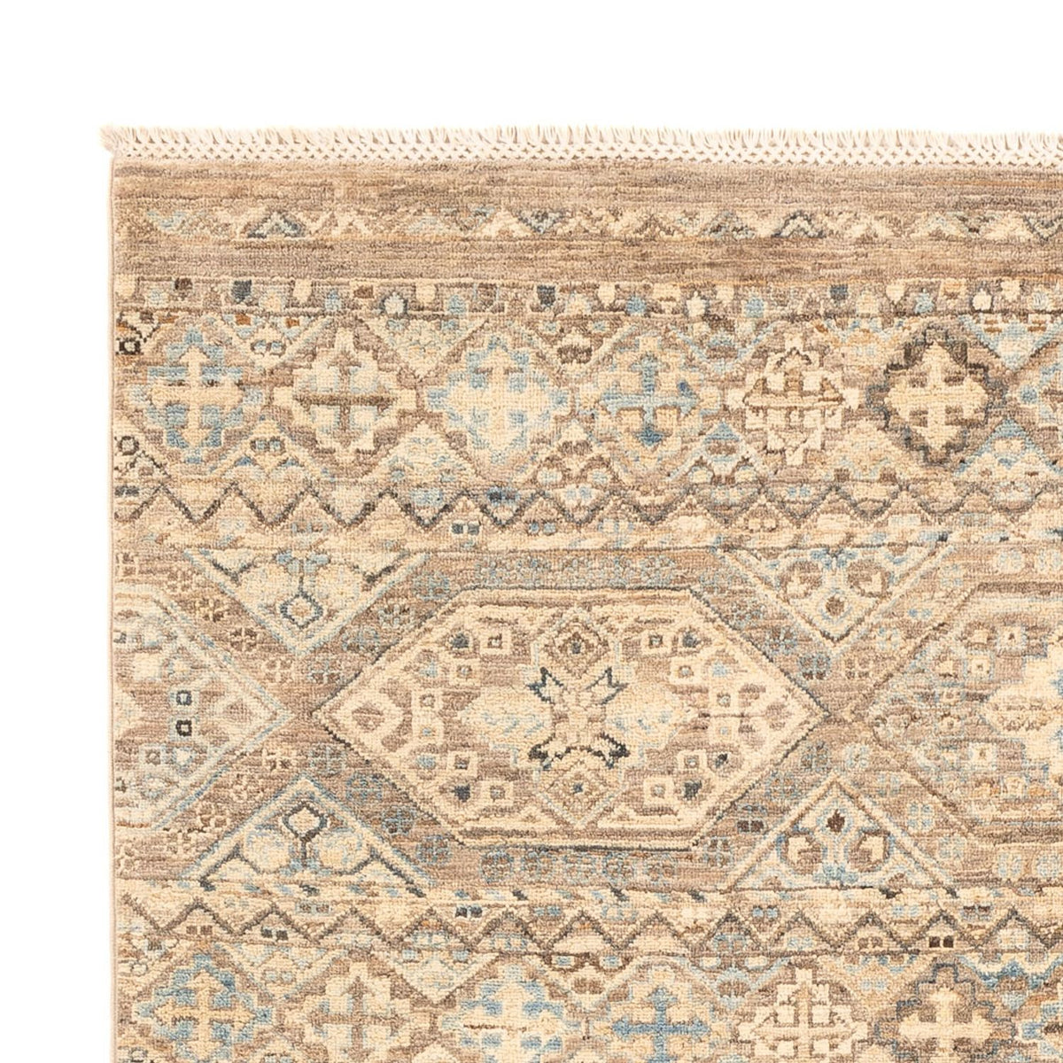 Ziegler Rug - Ariana - Royal - 200 x 151 cm - multicolored