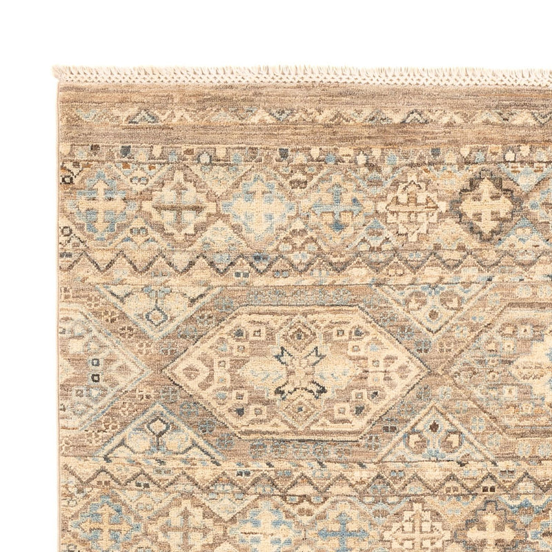 Ziegler Rug - Ariana - Royal - 200 x 151 cm - multicolored
