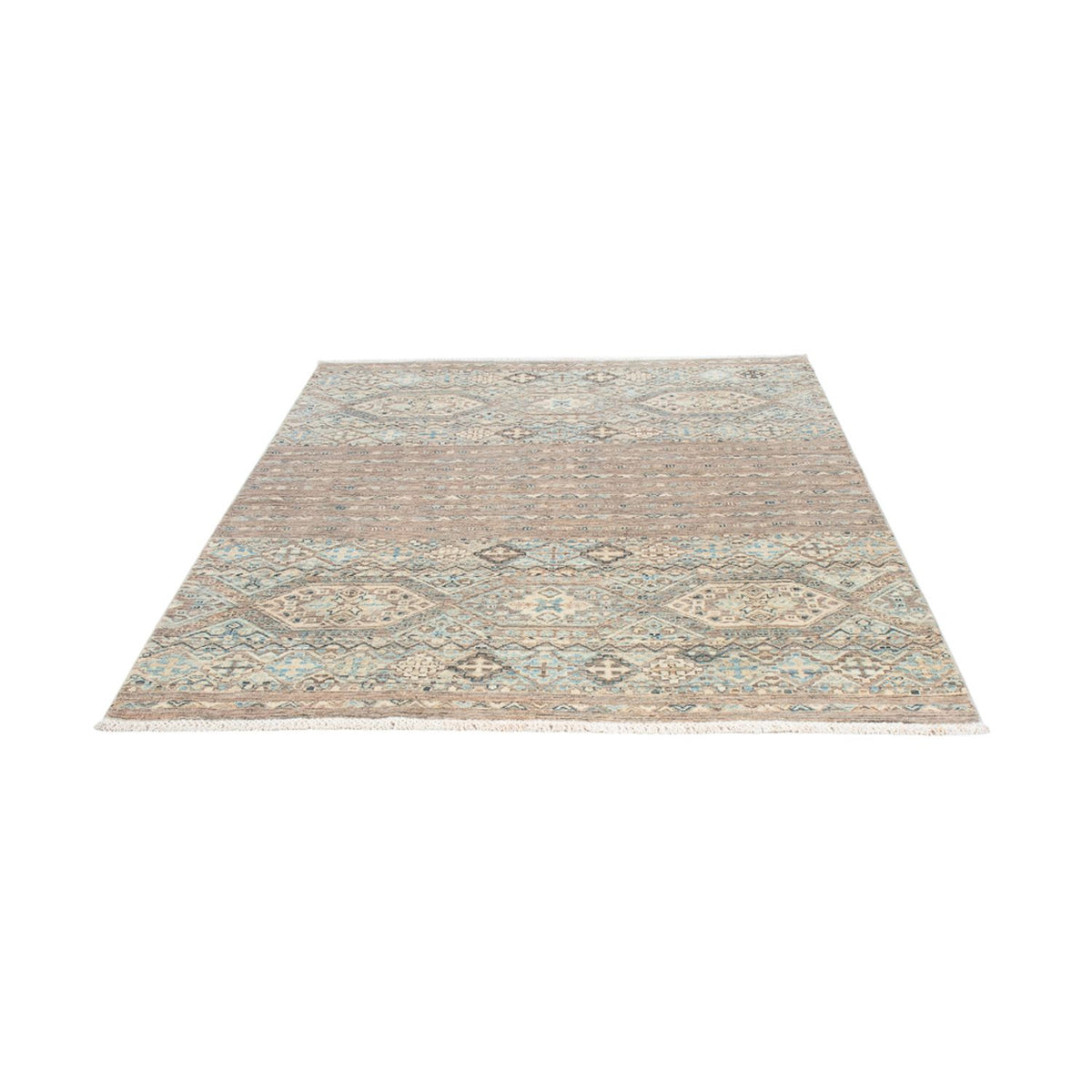 Ziegler Rug - Ariana - Royal - 200 x 151 cm - multicolored