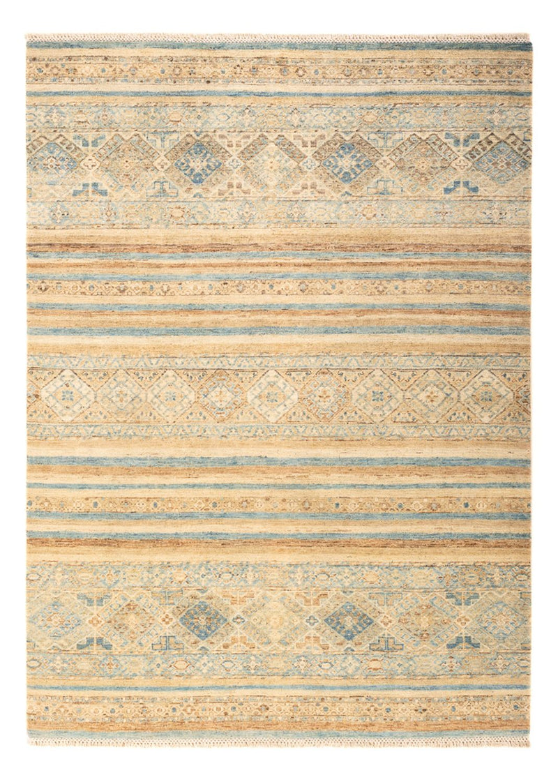 Ziegler Rug - Ariana - Royal - 202 x 147 cm - multicolored