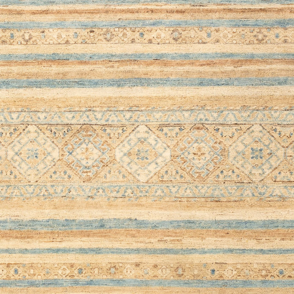 Ziegler Rug - Ariana - Royal - 202 x 147 cm - multicolored