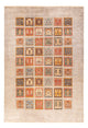 Bachtiari Rug 294x206cm - Oriental Rug