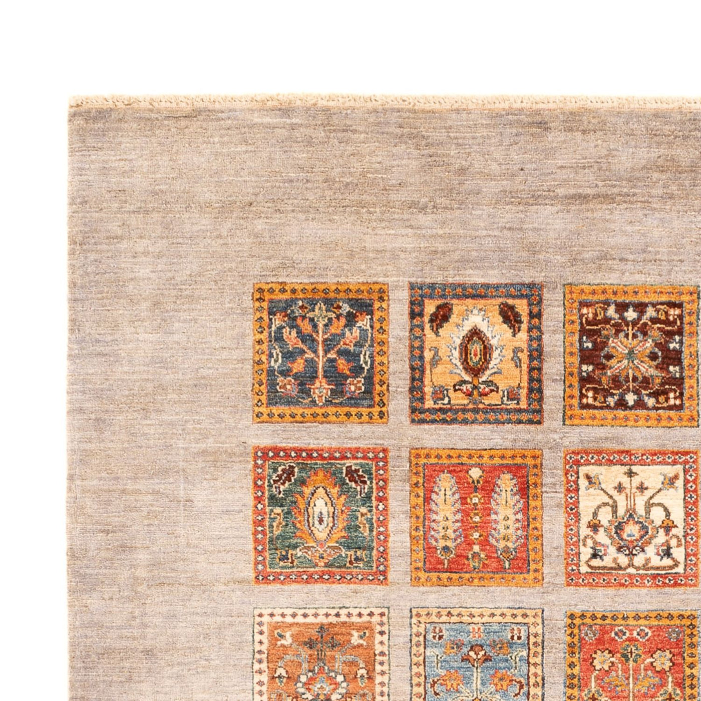 Bachtiari Rug 294x206cm - Oriental Rug