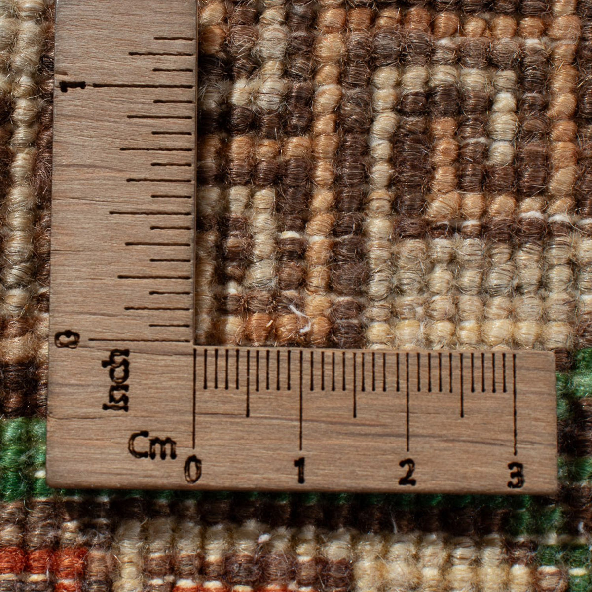 Ziegler Rug - Shal - 297 x 208 cm - multicolored