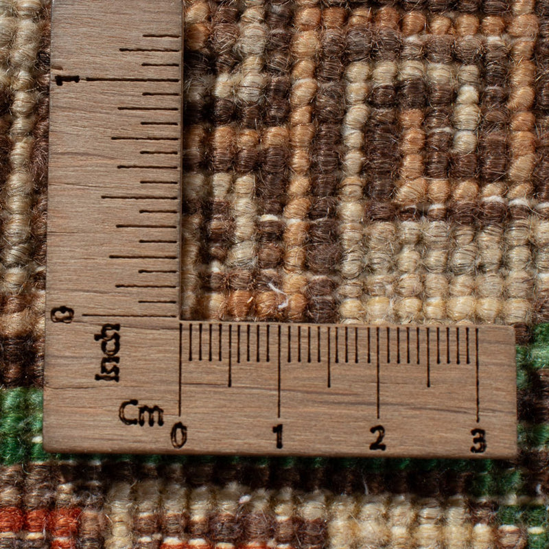 Ziegler Rug - Shal - 297 x 208 cm - multicolored