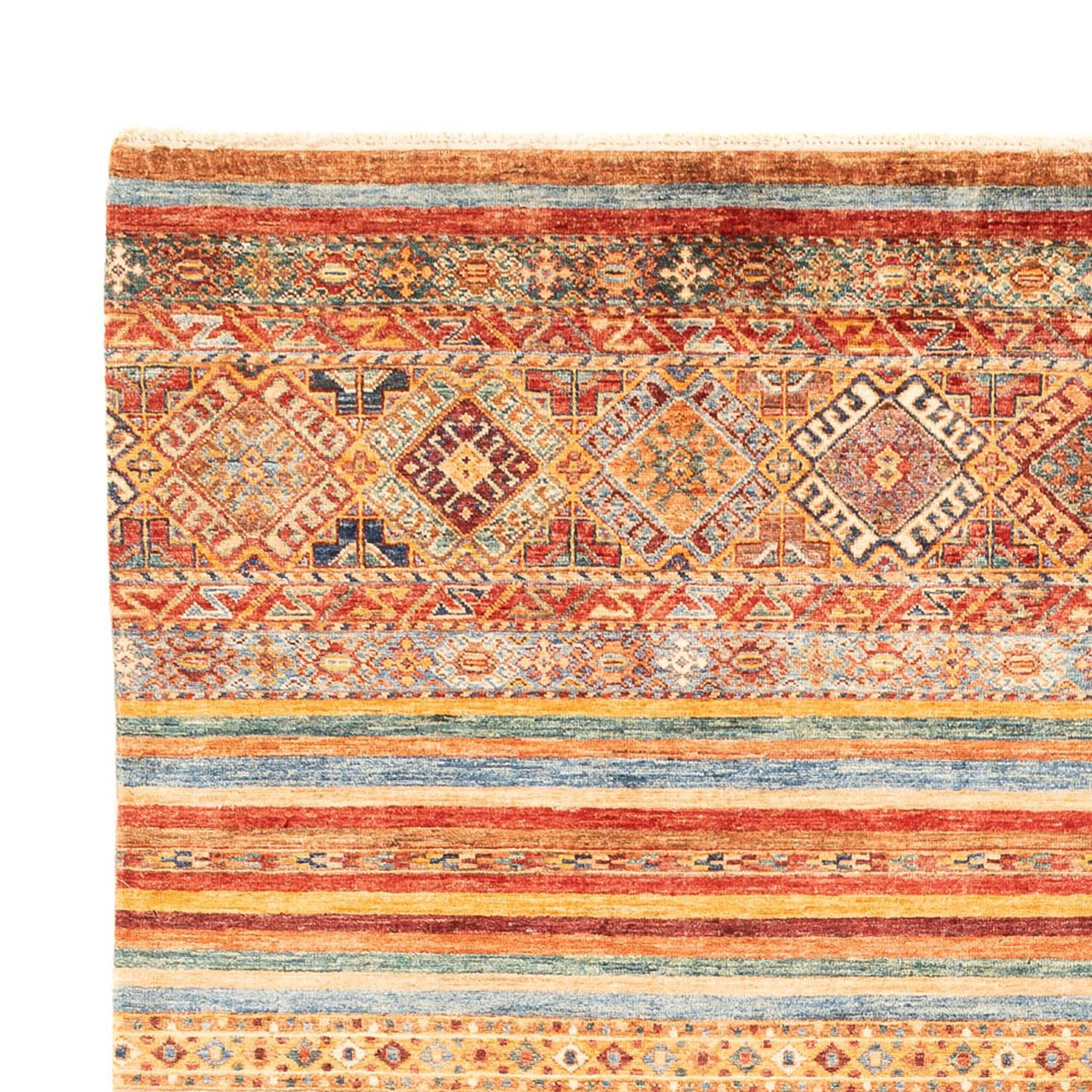 Shal Rug 289x210cm - Oriental Rug
