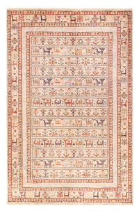 Ziegler Rug - Ariana - 306 x 201 cm - multicolored