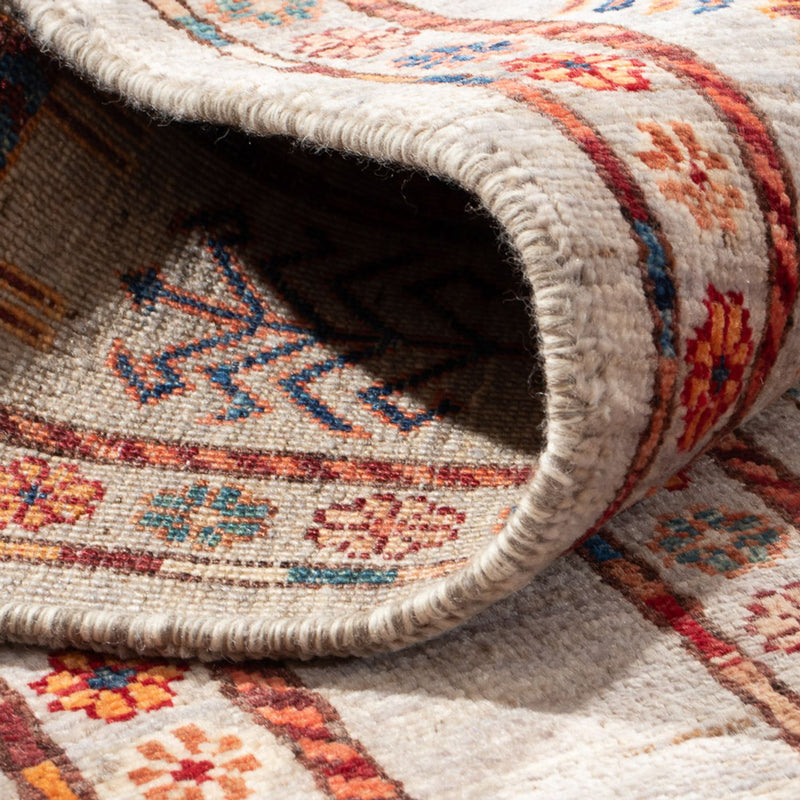 Ziegler Rug - Ariana - 306 x 201 cm - multicolored