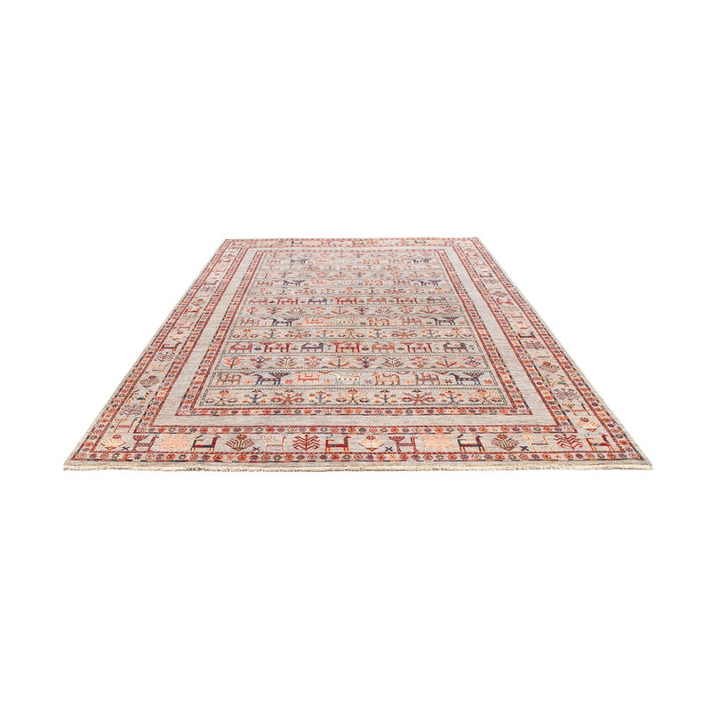 Ziegler Rug - Ariana - 306 x 201 cm - multicolored