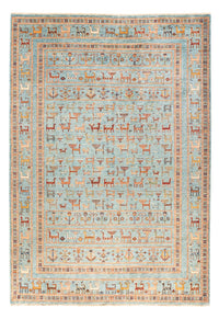 Ziegler Rug - Ariana - 300 x 209 cm - light blue