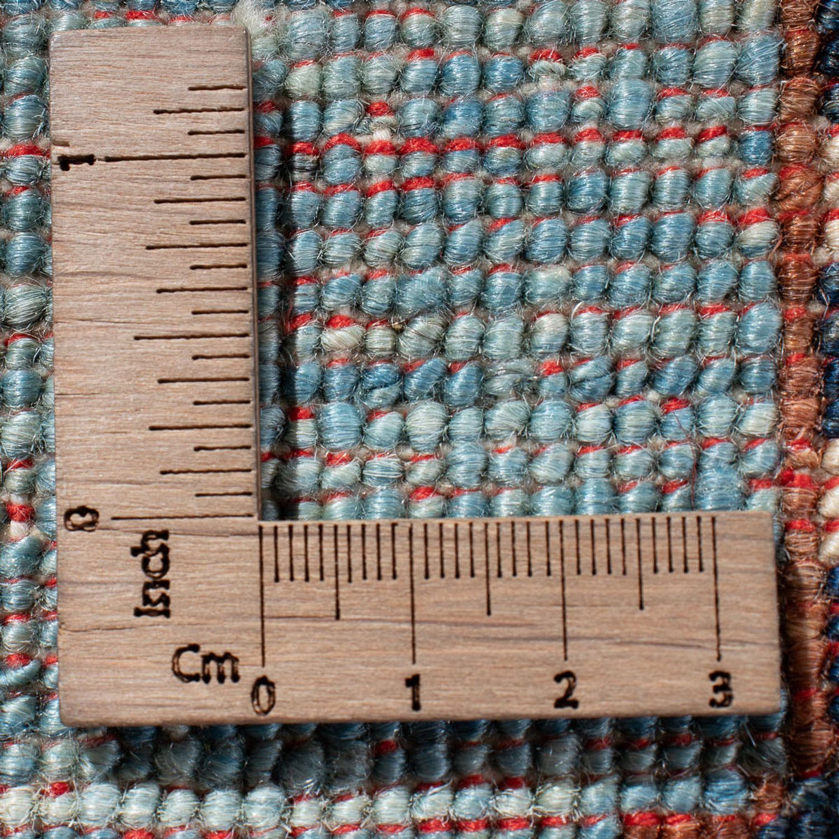 Ziegler Rug - Ariana - 300 x 209 cm - light blue