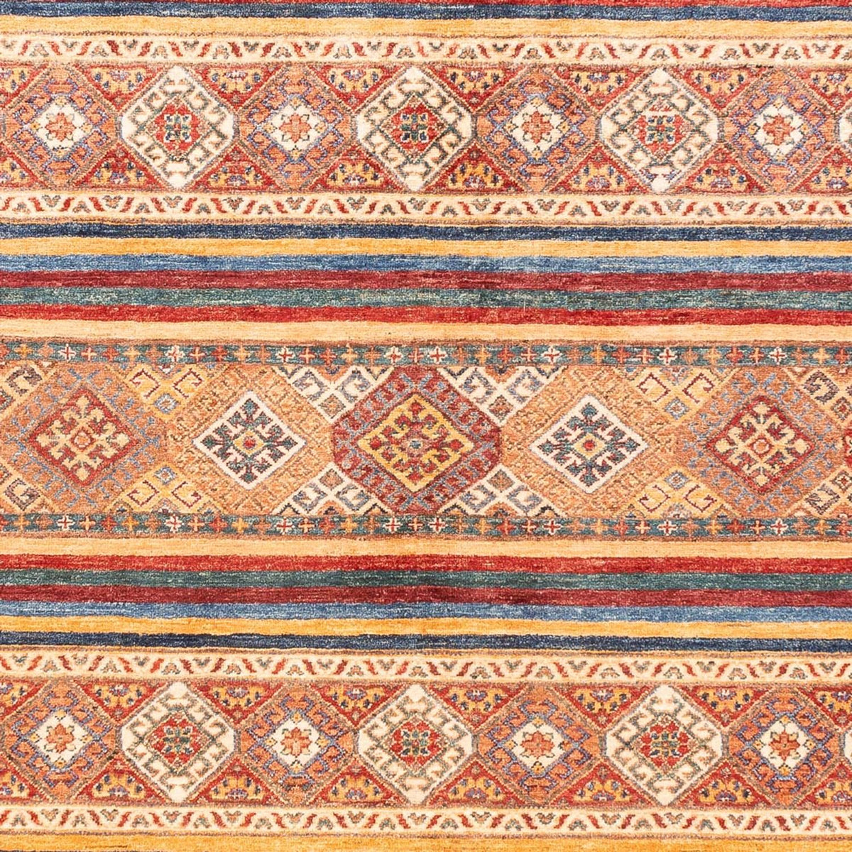 Ziegler Rug - Shal - 299 x 208 cm - multicolored