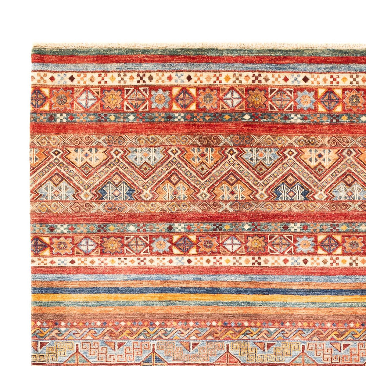 Ziegler Rug - Shal - 292 x 207 cm - multicolored