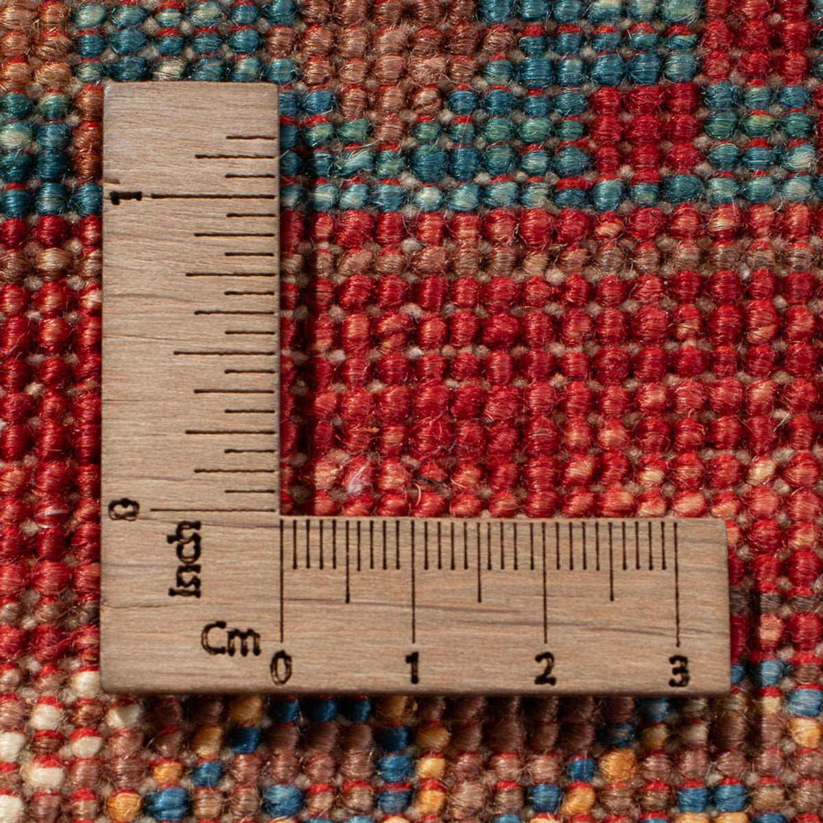 Ziegler Rug - Shal - 292 x 207 cm - multicolored