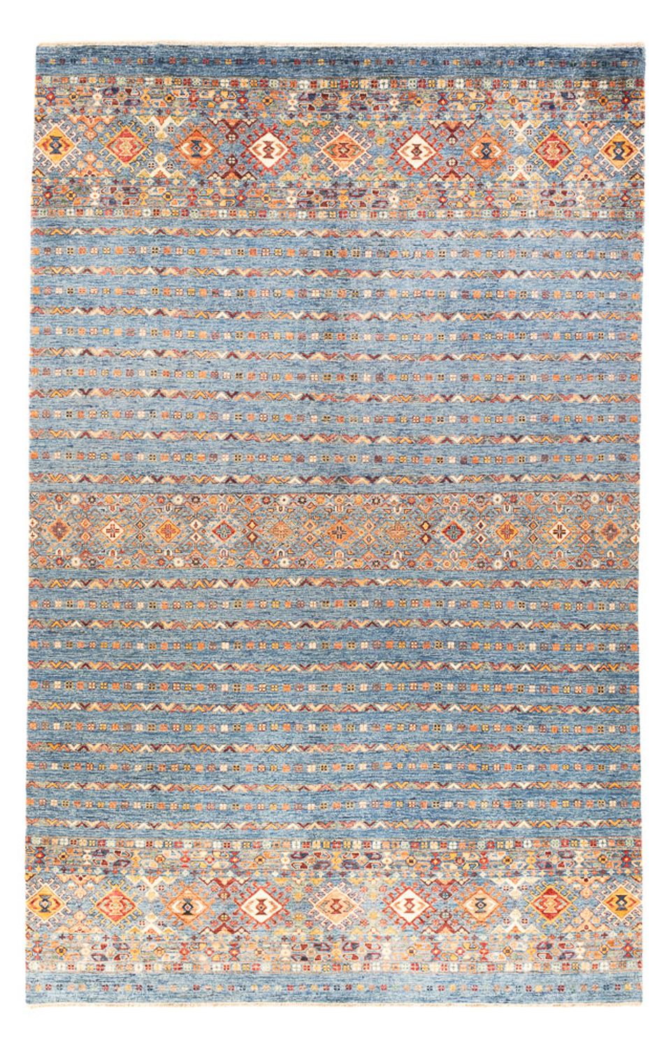 Ziegler Rug - Shal - 303 x 199 cm - multicolored