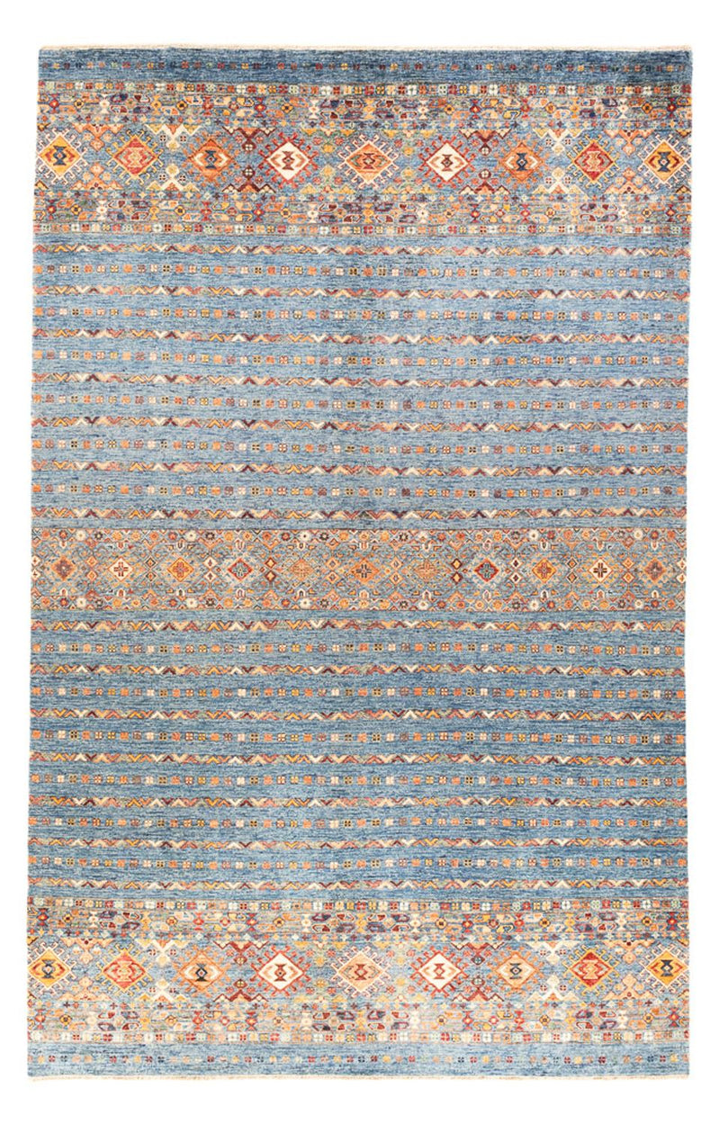 Ziegler Rug - Shal - 303 x 199 cm - multicolored