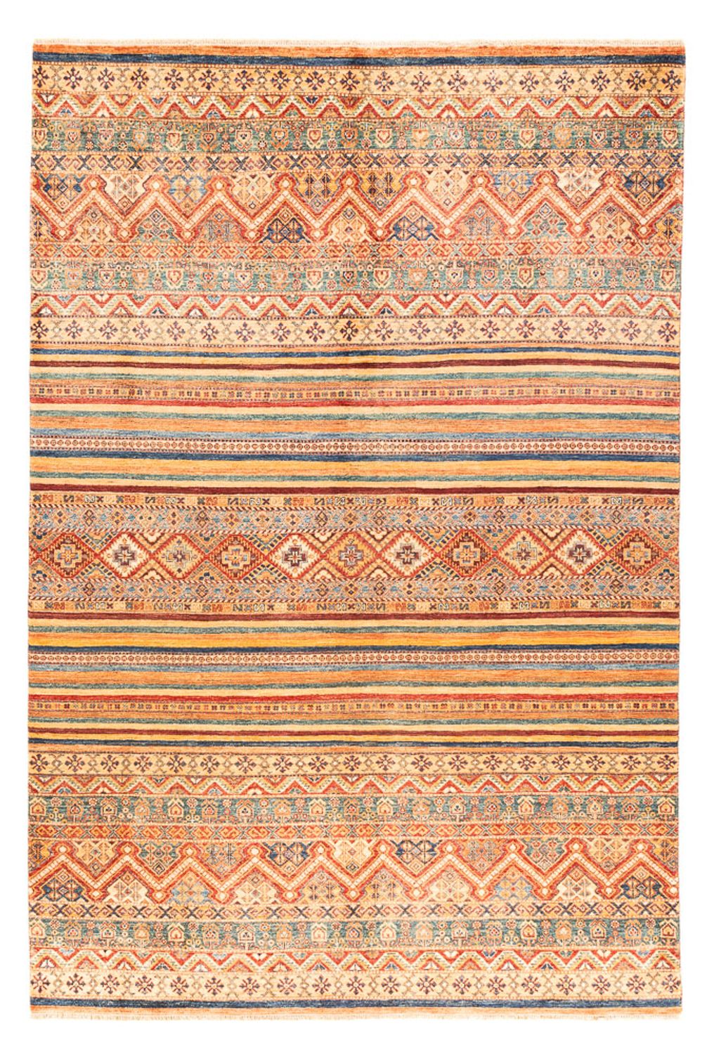 Ziegler Rug - Shal - 290 x 202 cm - multicolored