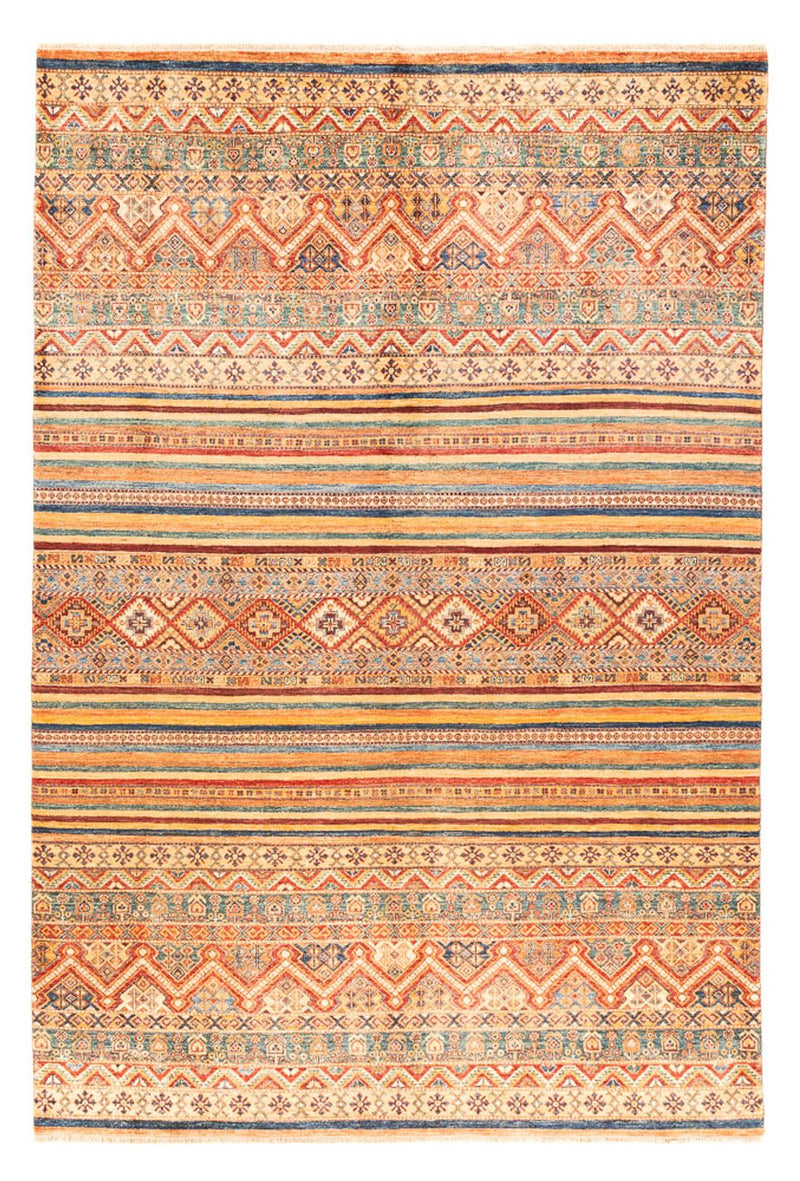 Ziegler Rug - Shal - 290 x 202 cm - multicolored