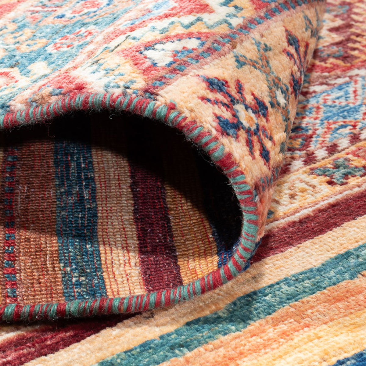 Ziegler Rug - Shal - 290 x 202 cm - multicolored