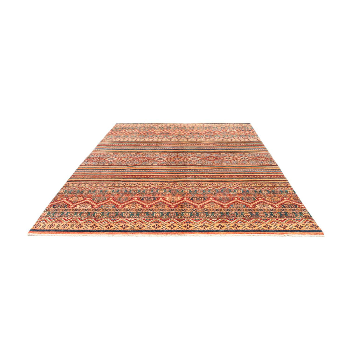 Ziegler Rug - Shal - 290 x 202 cm - multicolored
