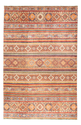 Ziegler Rug - Shal - 302 x 200 cm - multicolored