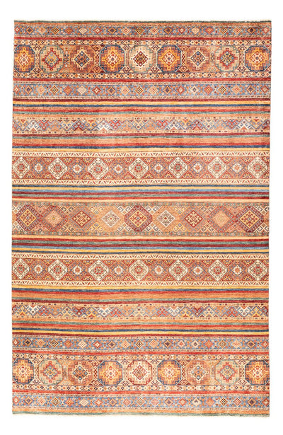 Shal Rug 200x302cm - Oriental Rug