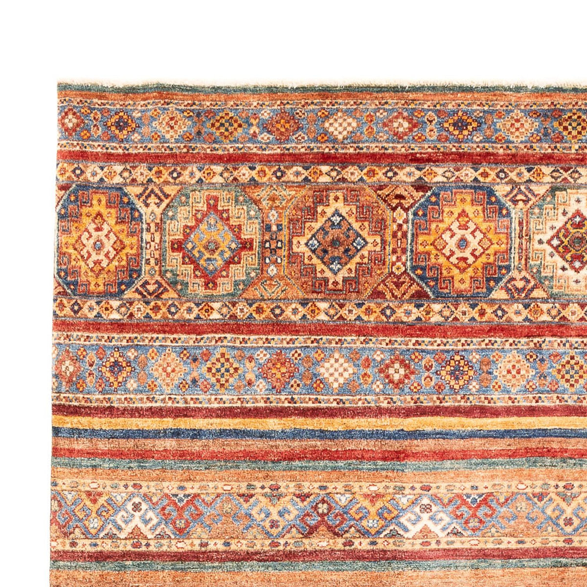 Ziegler Rug - Shal - 302 x 200 cm - multicolored