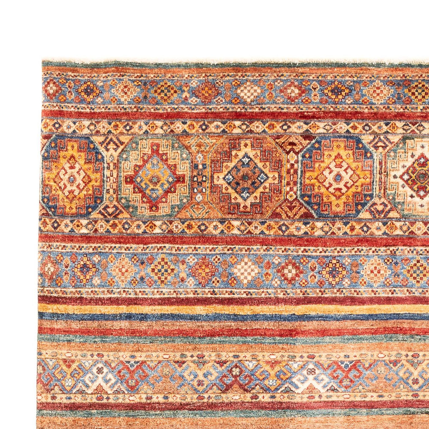Ziegler Rug - Shal - 302 x 200 cm - multicolored