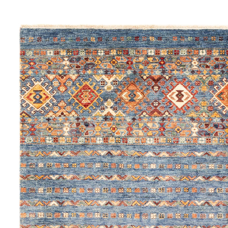 Ziegler Rug - Shal - 296 x 205 cm - multicolored