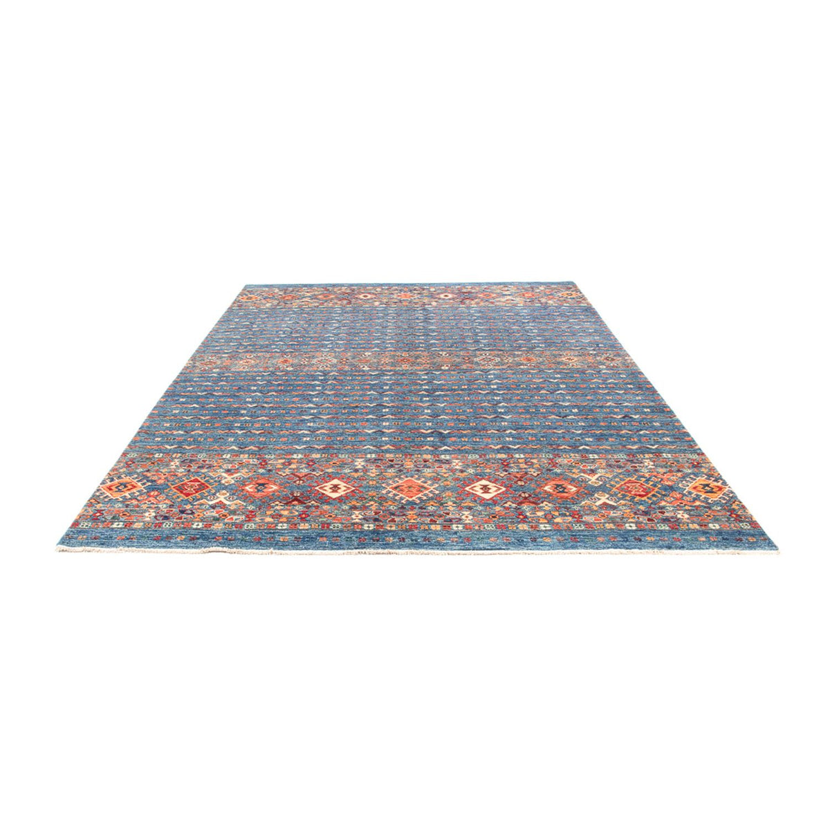 Ziegler Rug - Shal - 296 x 205 cm - multicolored