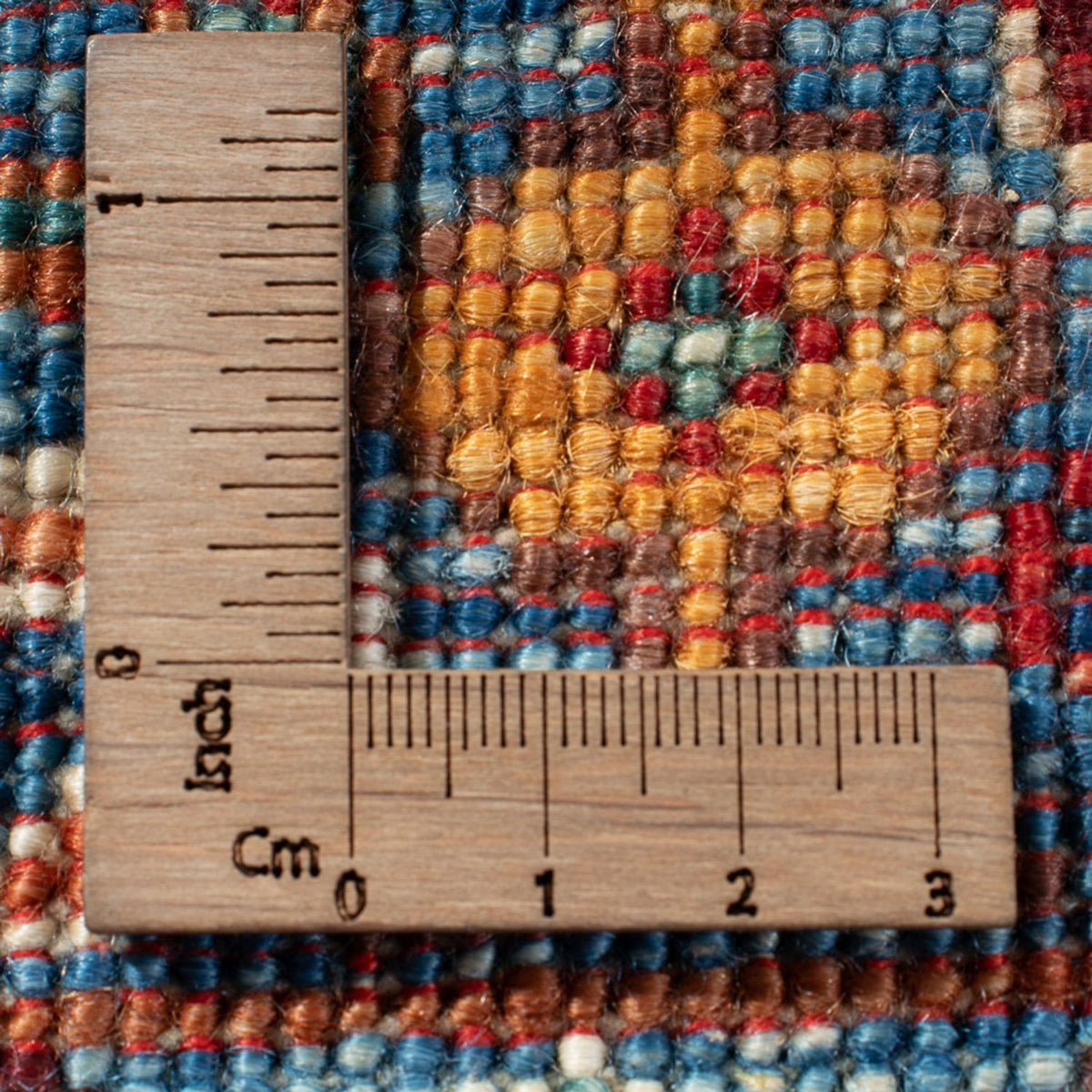 Ziegler Rug - Shal - 296 x 205 cm - multicolored