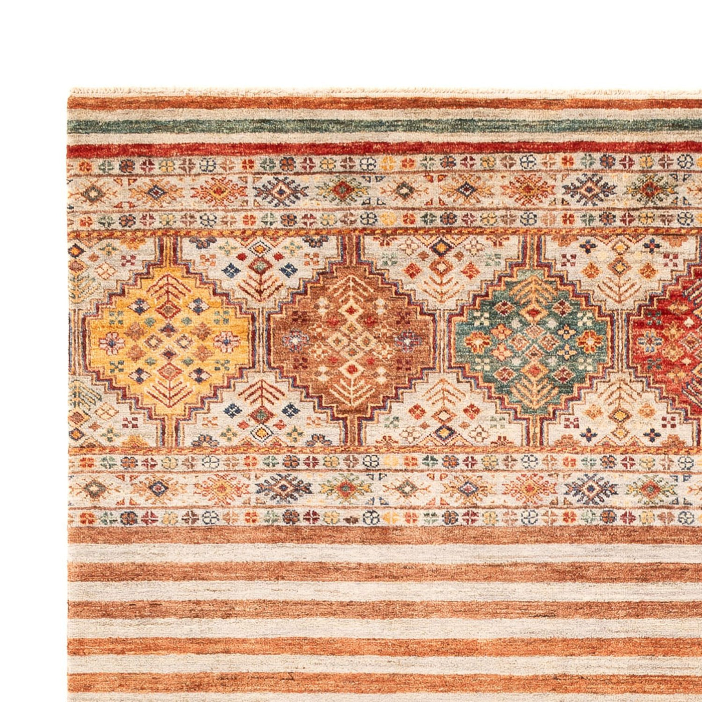 Shal Rug 286x208cm - Oriental Rug
