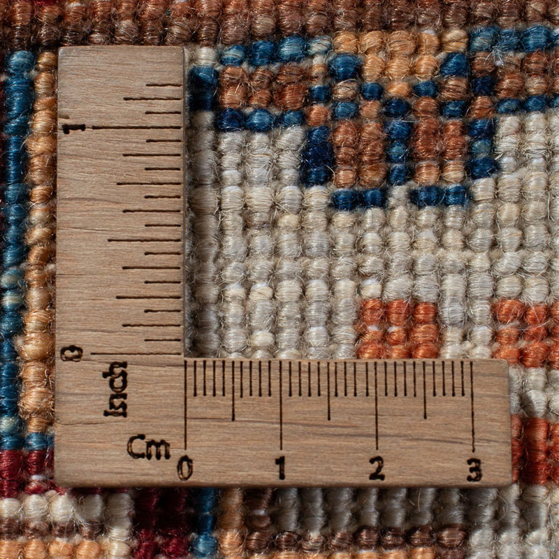 Ziegler Rug - Shal - 286 x 208 cm - multicolored