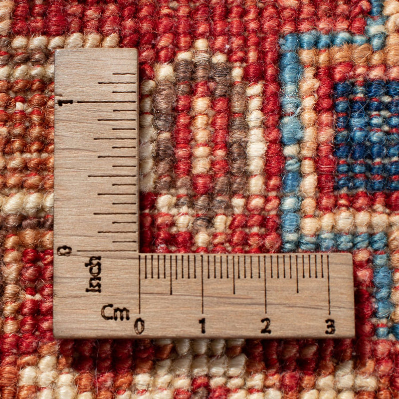 Ziegler Rug - Shal - 292 x 208 cm - multicolored