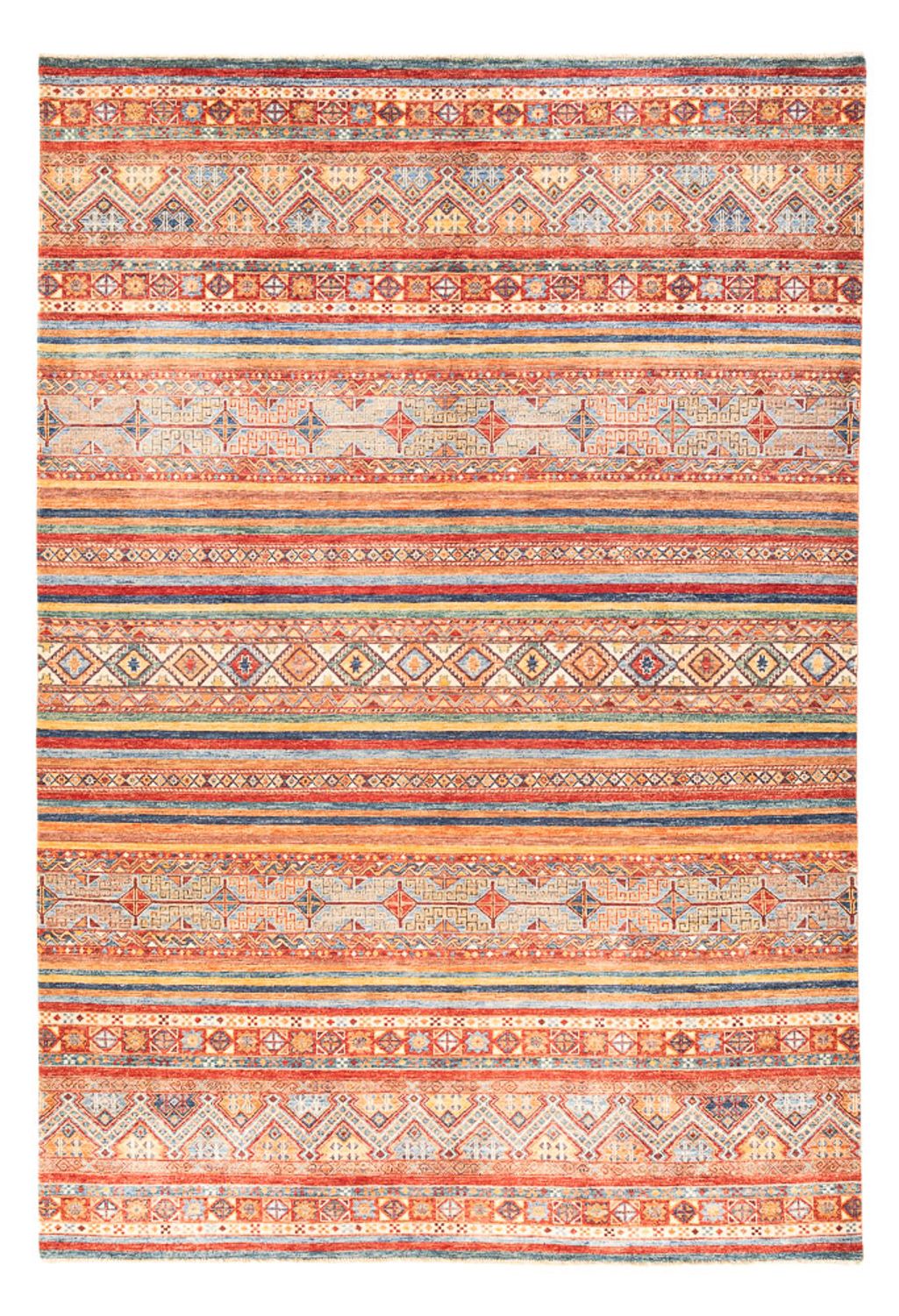 Ziegler Rug - Shal - 293 x 207 cm - multicolored