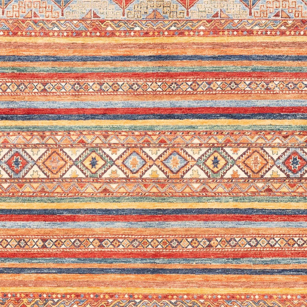 Ziegler Rug - Shal - 293 x 207 cm - multicolored