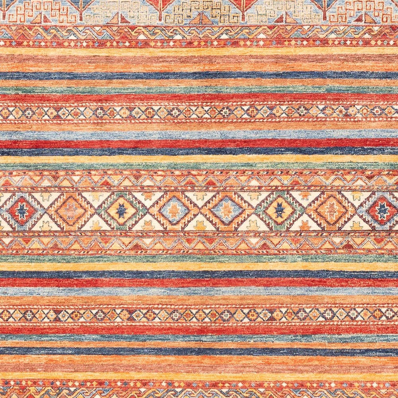 Ziegler Rug - Shal - 293 x 207 cm - multicolored