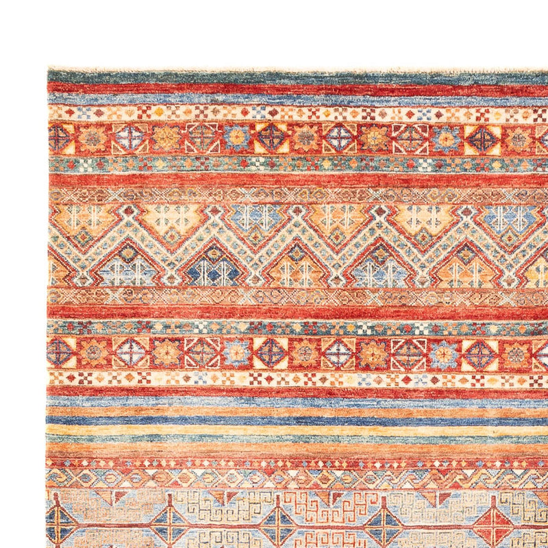 Ziegler Rug - Shal - 293 x 207 cm - multicolored