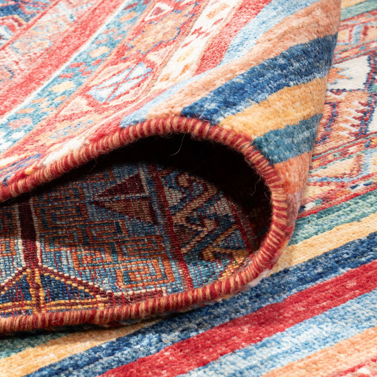 Ziegler Rug - Shal - 293 x 207 cm - multicolored