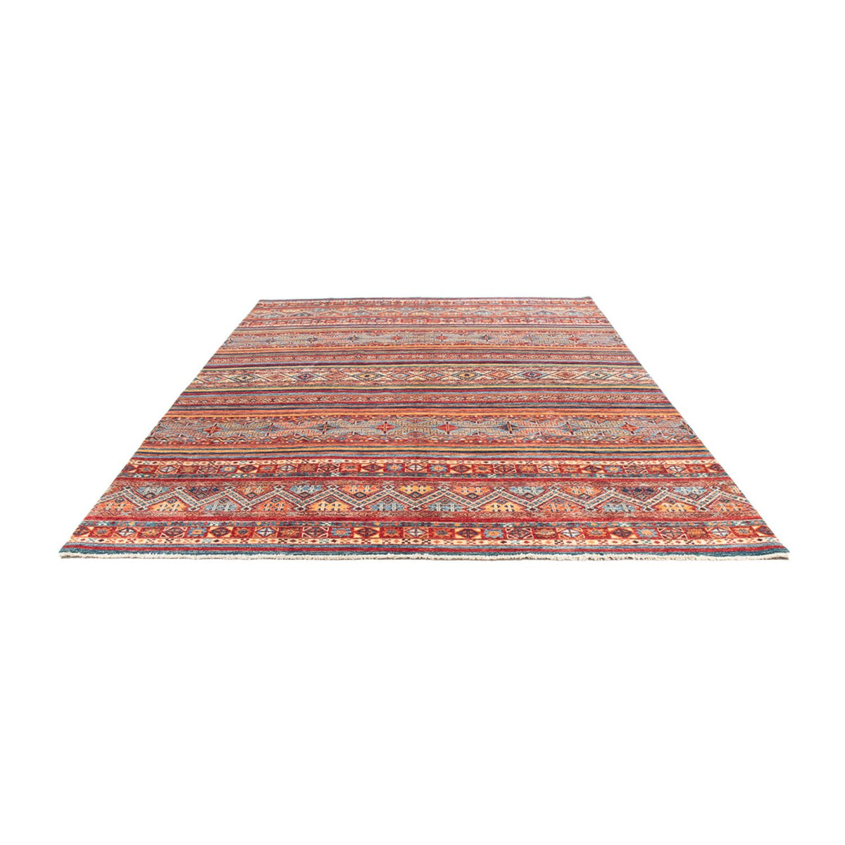 Ziegler Rug - Shal - 293 x 207 cm - multicolored