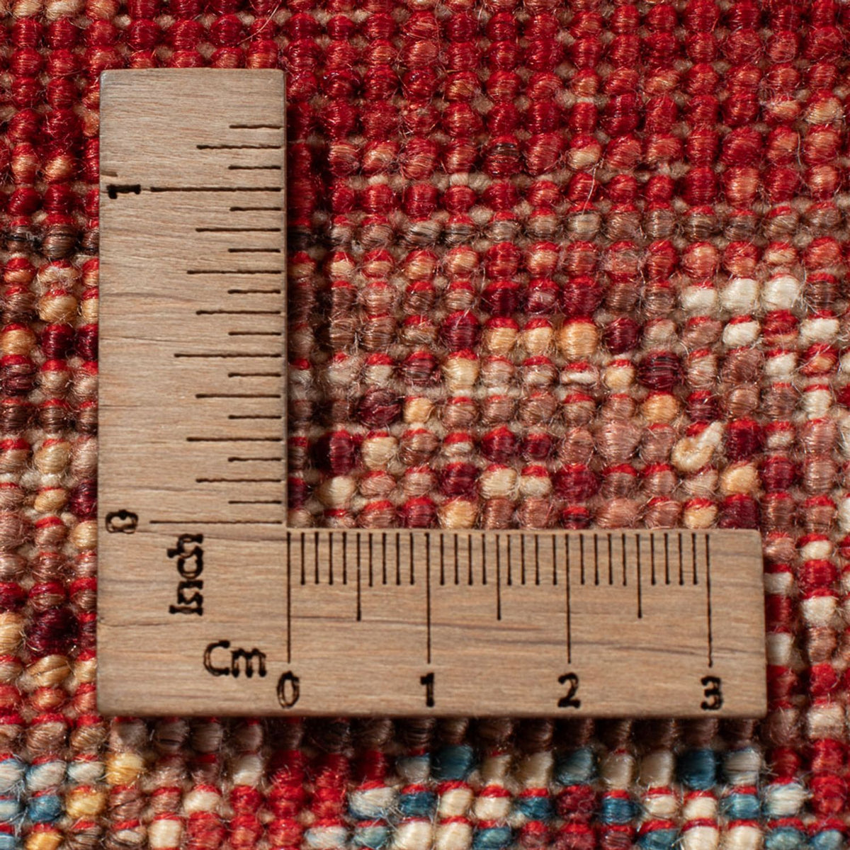 Ziegler Rug - Shal - 293 x 207 cm - multicolored