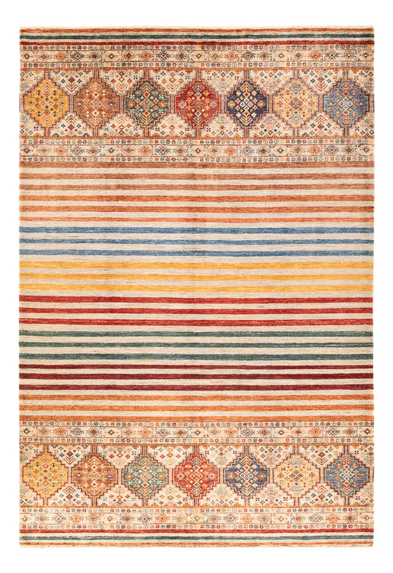 Ziegler Rug - Shal - 295 x 203 cm - multicolored